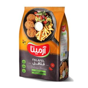 فلافل آرمیتا