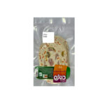 کالباس وکیوم مرغ و قارچ 60 درصد دانژه  200 گرمی