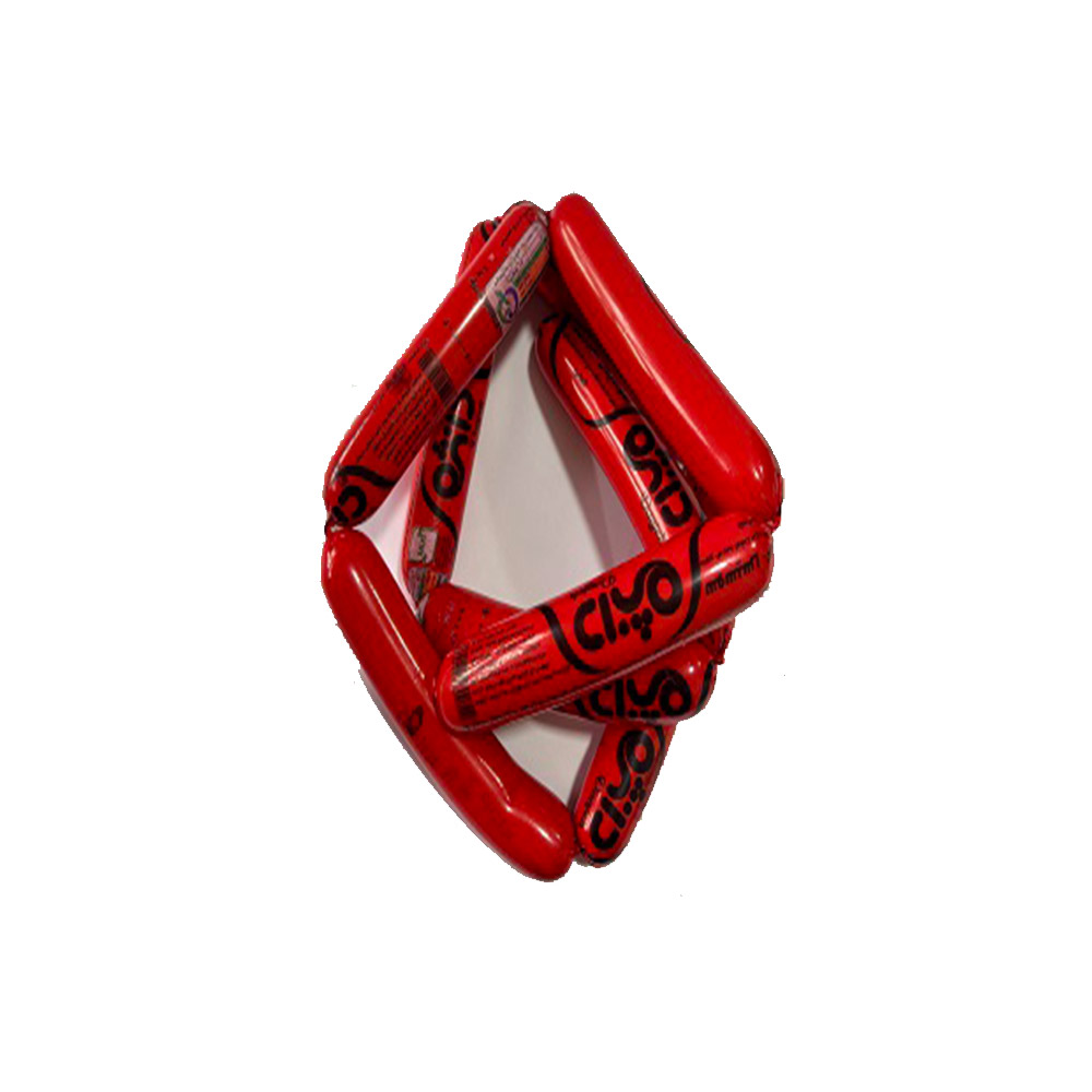 آلمانی-دانژه سوسیس آلمانی 40 درصد مرغ دانژه - تصویر 1