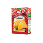 خمیر پیراشکی 15 عددی تکین